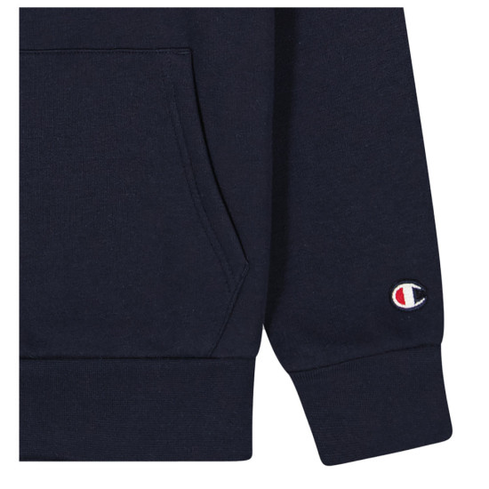 Champion Παιδικό φούτερ Hooded Sweatshirt Champion Παιδικό φούτερ Hooded Sweatshirt